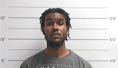 Emmanuel Lee, - Orleans Parish County, LA 